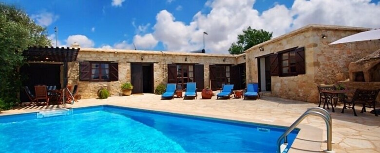 Villa Prickly Pear