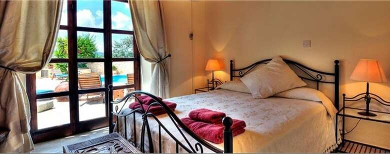 Villa Prickly Pear