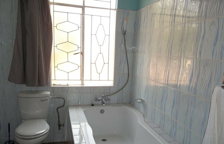 Posada White Rose Lodge