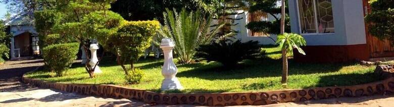 Posada White Rose Lodge