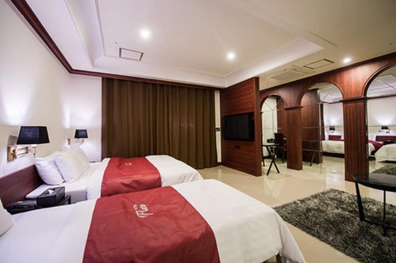 Floce Hotel