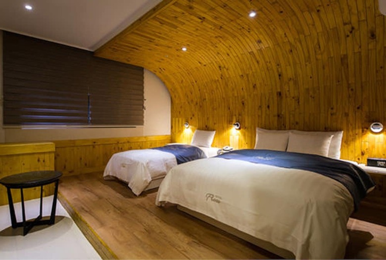 Floce Hotel