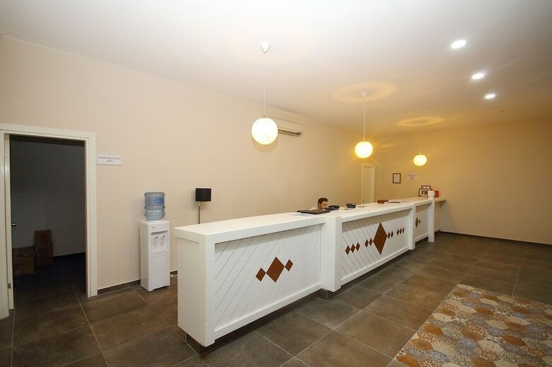 Hotel Vega Boutique & Aparts