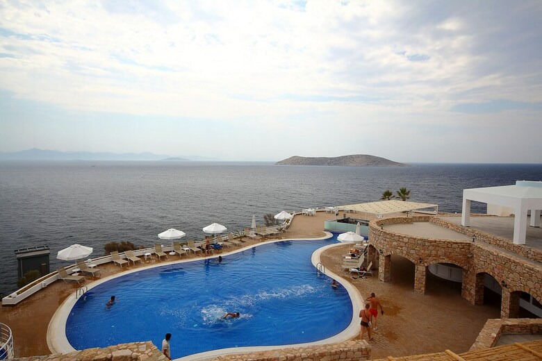 Hotel Vega Boutique & Aparts