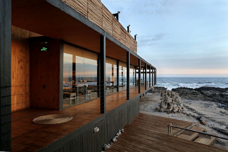Hotel Apacheta