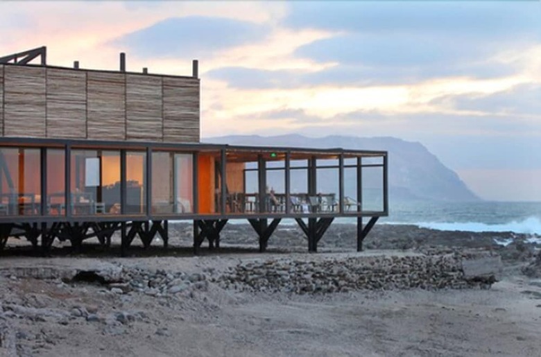 Hotel Apacheta