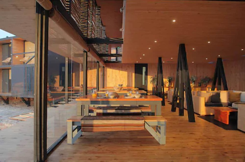 Hotel Apacheta