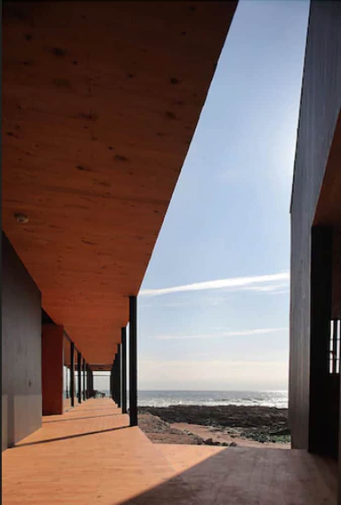 Hotel Apacheta