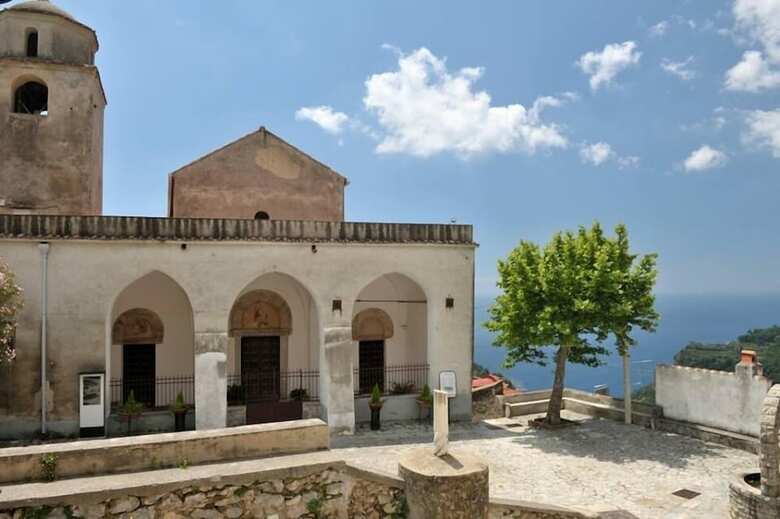 Hotel Palazzo Pascal