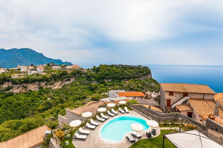 Hotel Palazzo Pascal