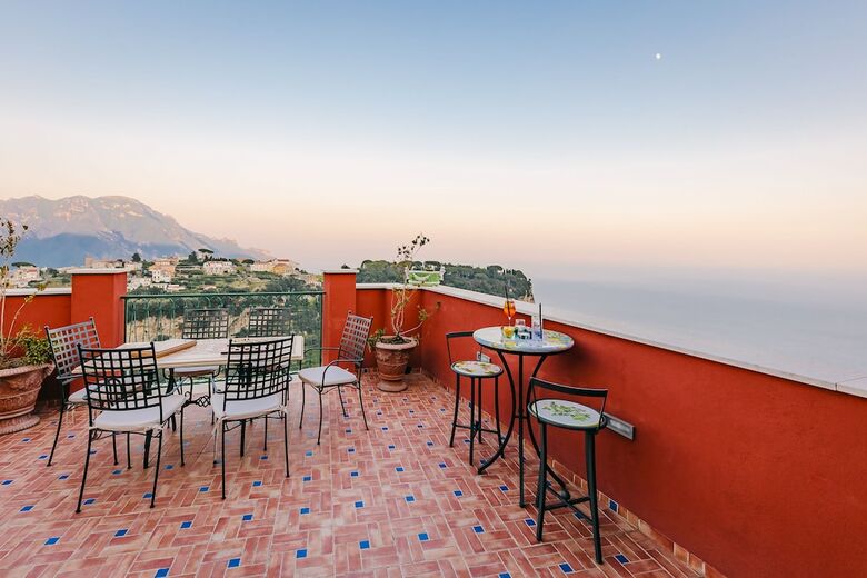 Hotel Palazzo Pascal