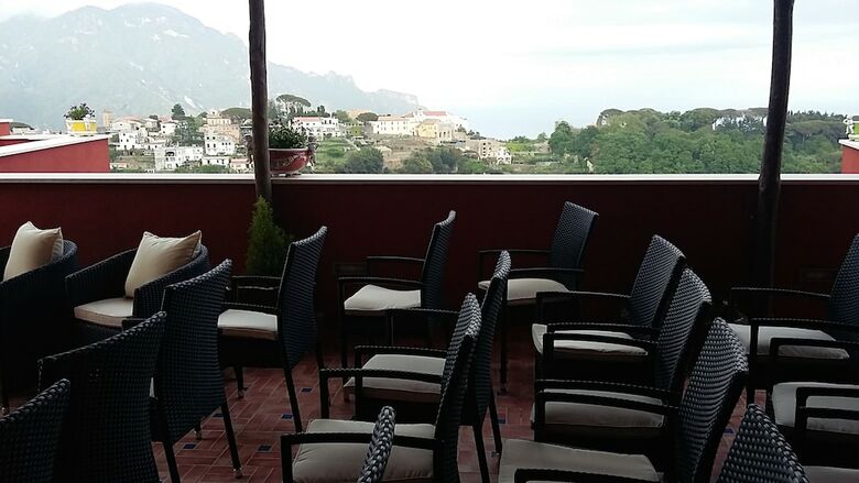 Hotel Palazzo Pascal