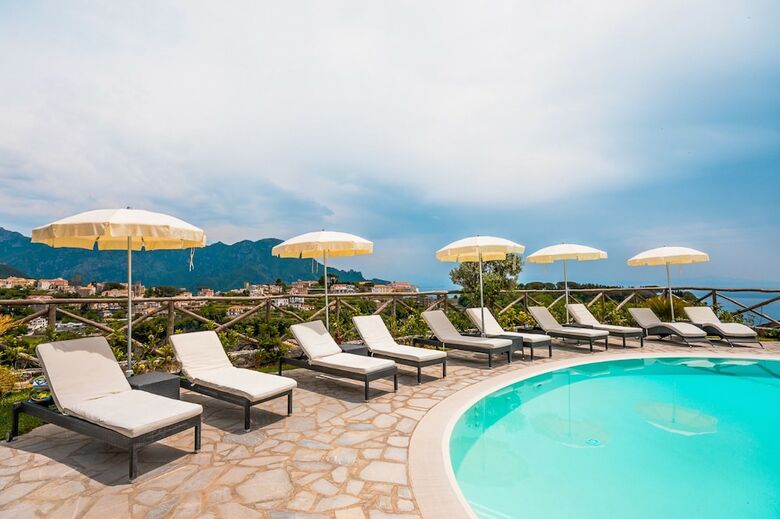 Hotel Palazzo Pascal