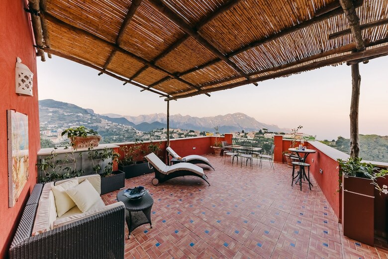 Hotel Palazzo Pascal