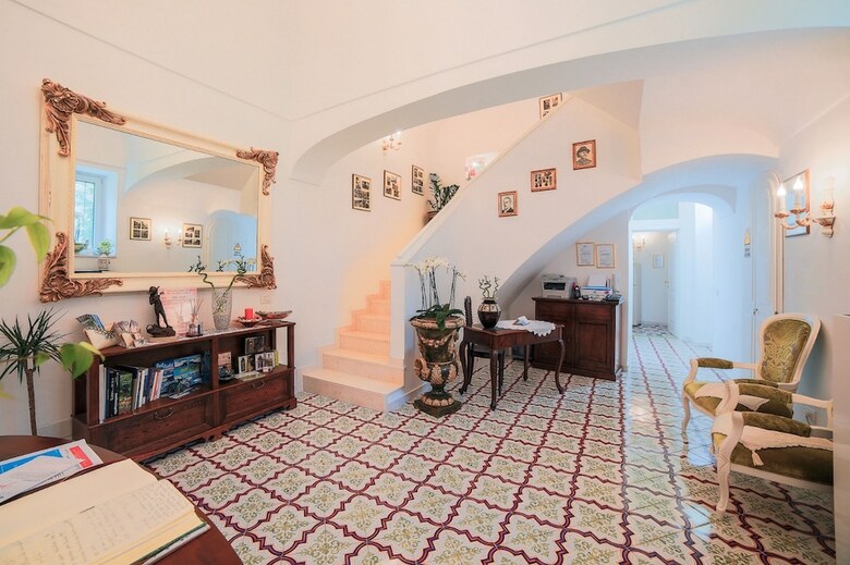 Hotel Palazzo Pascal
