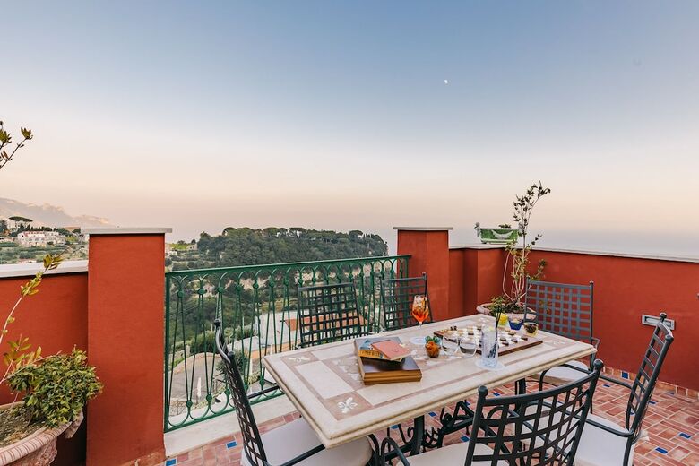 Hotel Palazzo Pascal