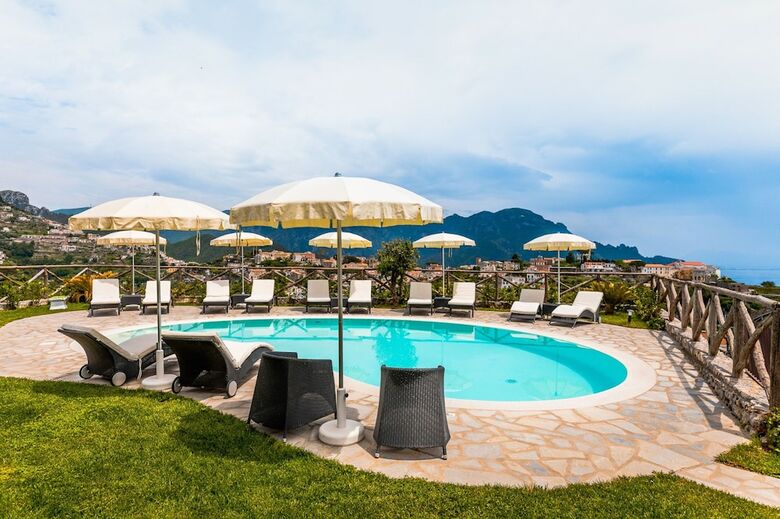 Hotel Palazzo Pascal