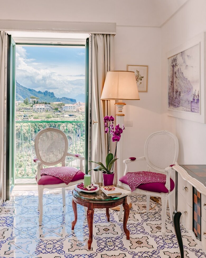 Hotel Palazzo Pascal
