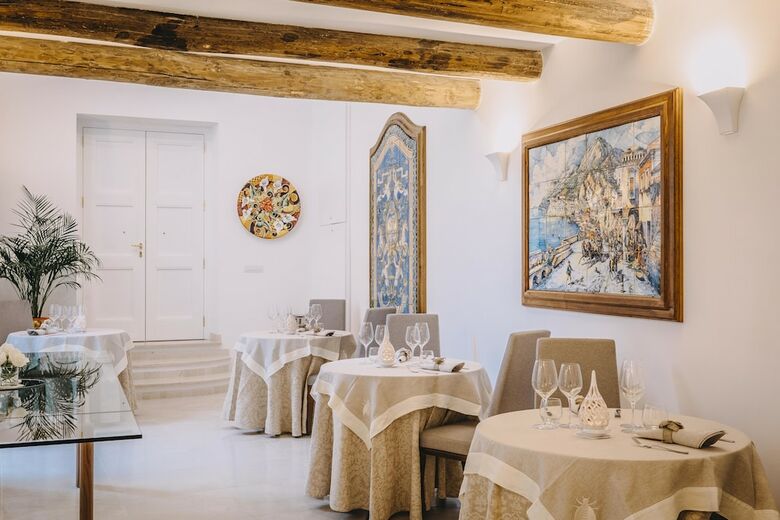Hotel Palazzo Pascal