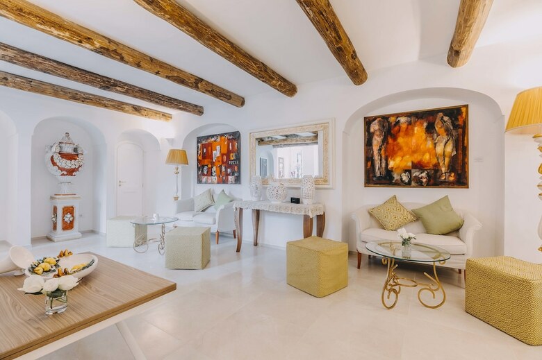 Hotel Palazzo Pascal