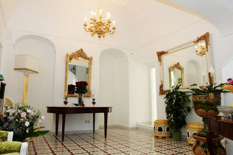 Hotel Palazzo Pascal