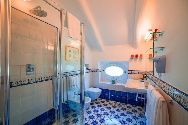 Hotel Palazzo Pascal