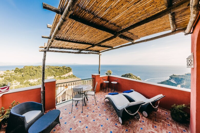 Hotel Palazzo Pascal