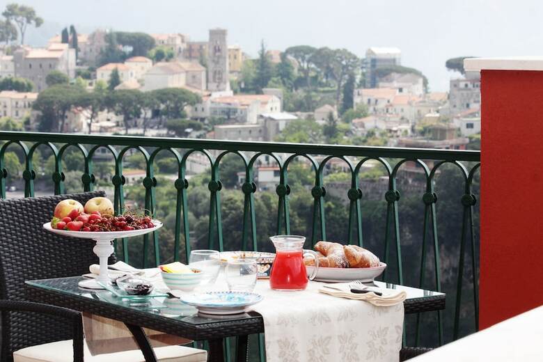 Hotel Palazzo Pascal