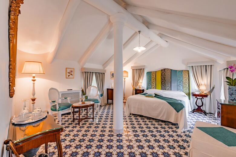 Hotel Palazzo Pascal