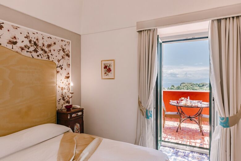 Hotel Palazzo Pascal