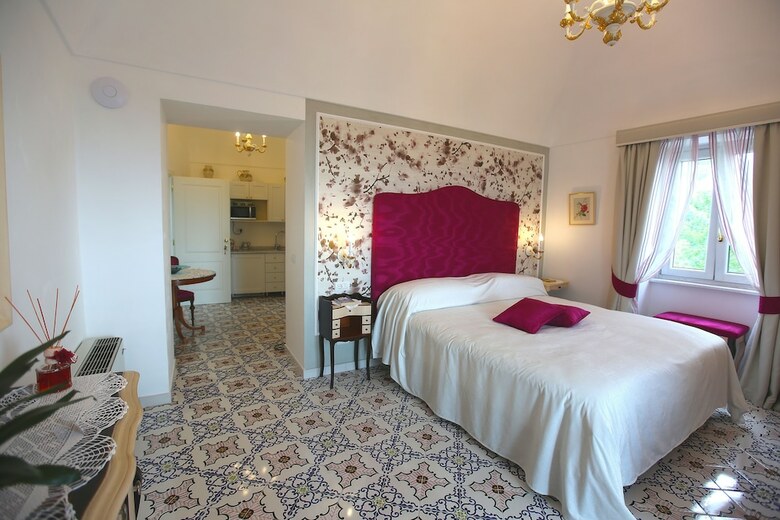 Hotel Palazzo Pascal