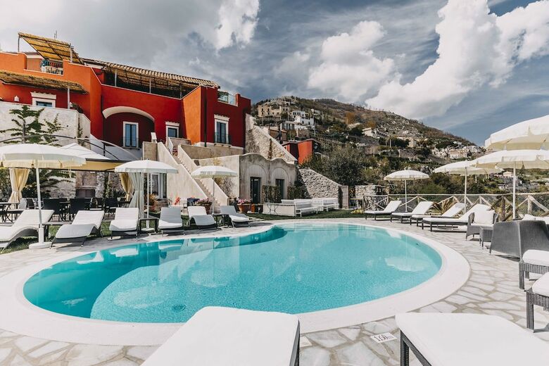 Hotel Palazzo Pascal