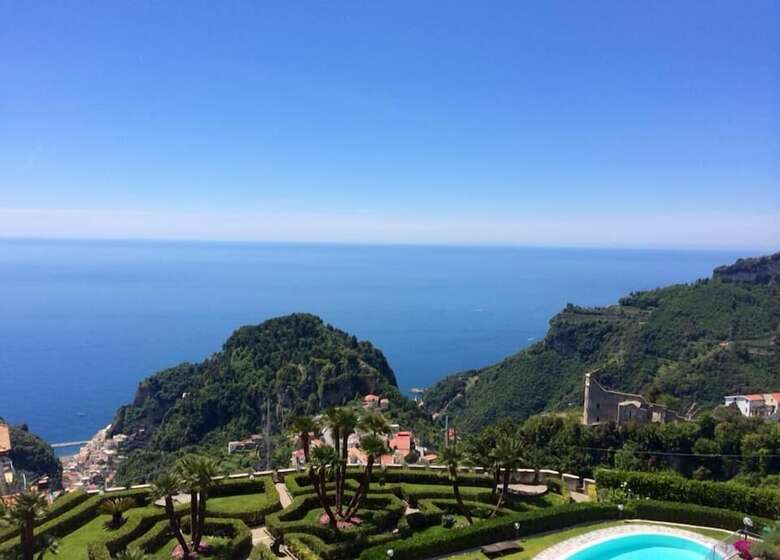 Hotel Palazzo Pascal