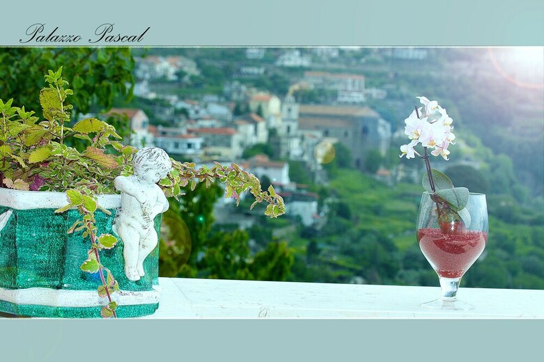 Hotel Palazzo Pascal