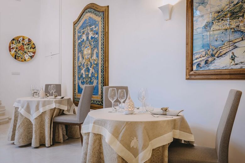 Hotel Palazzo Pascal