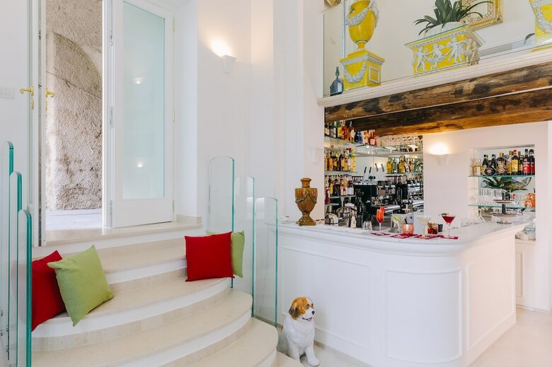 Hotel Palazzo Pascal