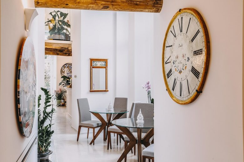 Hotel Palazzo Pascal