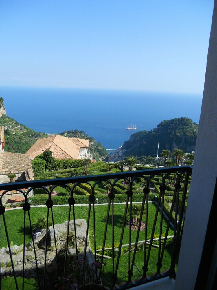 Hotel Palazzo Pascal