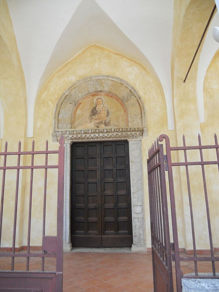 Hotel Palazzo Pascal