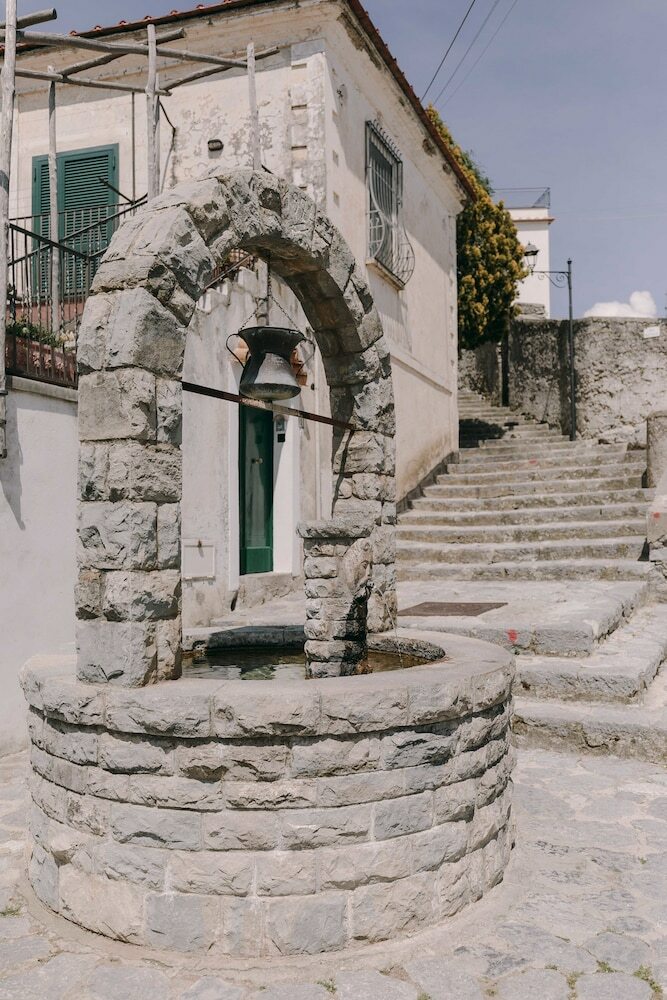 Hotel Palazzo Pascal