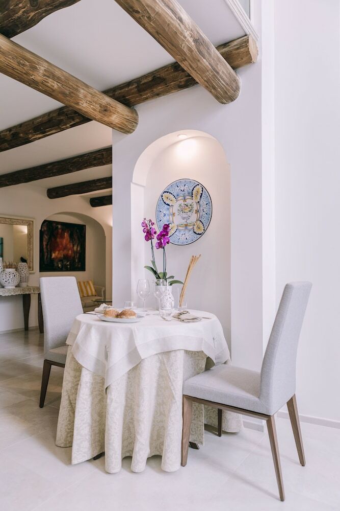 Hotel Palazzo Pascal