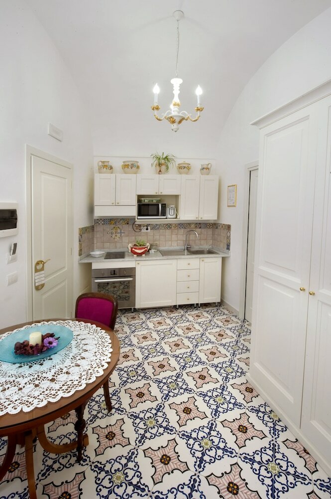 Hotel Palazzo Pascal