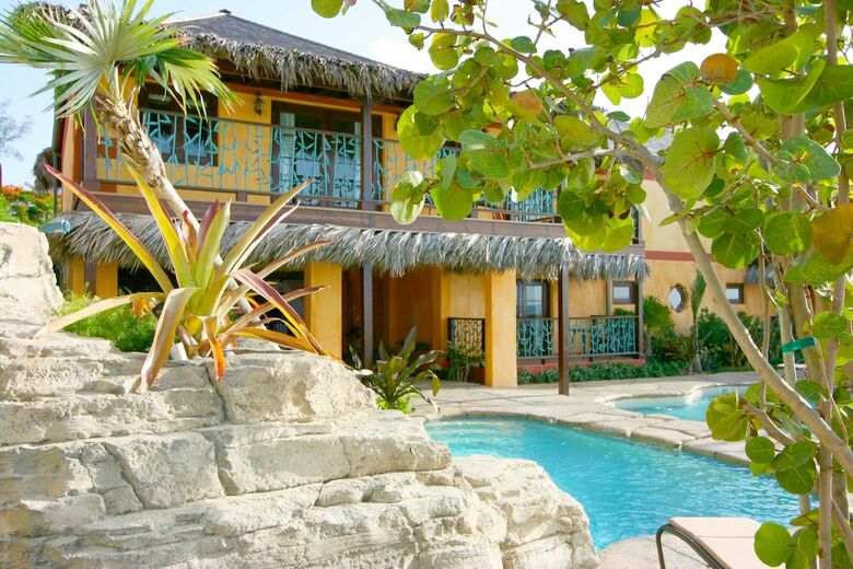 Apartamento Marley Resort & Spa