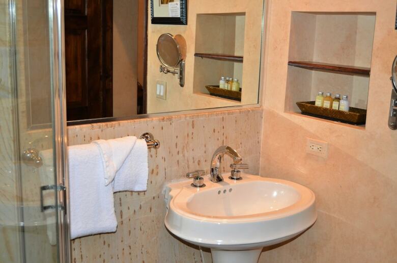 Apartamento Marley Resort & Spa