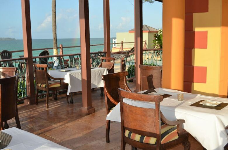 Apartamento Marley Resort & Spa