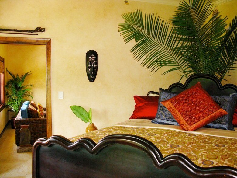 Apartamento Marley Resort & Spa