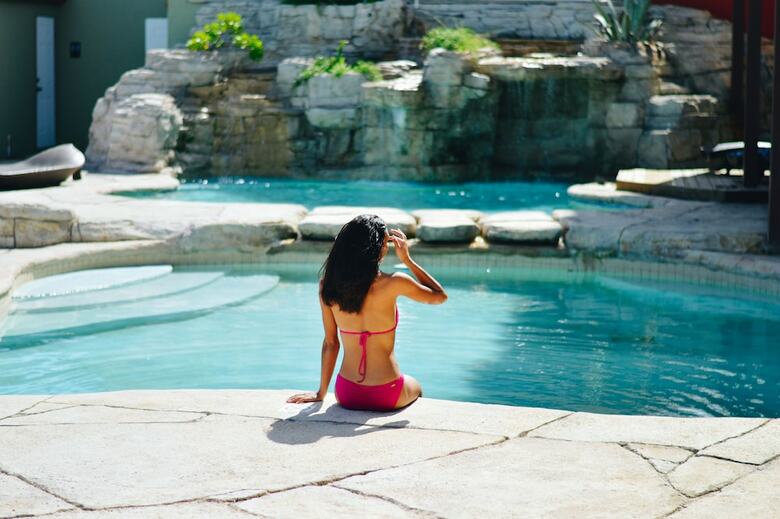 Apartamento Marley Resort & Spa