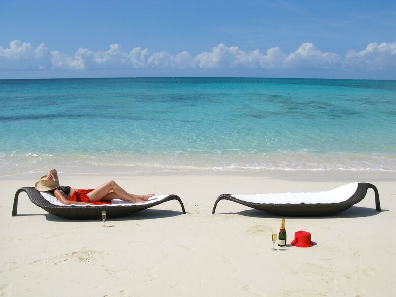 Apartamento Marley Resort & Spa