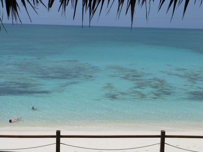 Apartamento Marley Resort & Spa