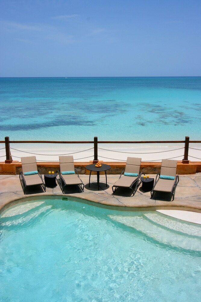 Apartamento Marley Resort & Spa